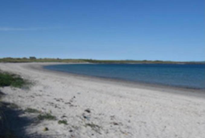 Seascape On The Edge Of Town: 4 Beds All Ensuite. Belmullet Extérieur photo